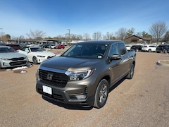 2023 Honda Ridgeline RTL-E Truck Crew Cab