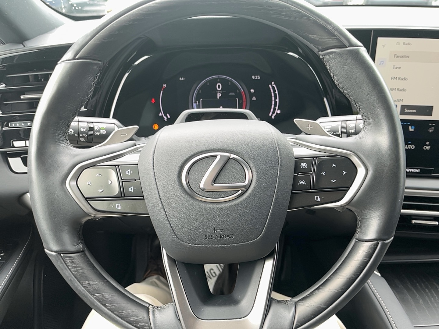 2023 Lexus RX 350 - Photo 10