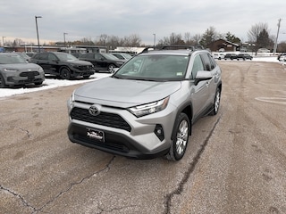 2025 Toyota RAV4 XLE Premium SUV