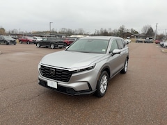 2023 Honda CR-V EX-L SUV