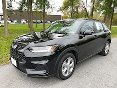 2024 Honda HR-V
