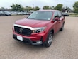 Honda Ridgeline