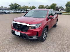 2023 Honda Ridgeline RTL Truck Crew Cab