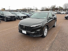 2024 Honda CR-V EX-L SUV