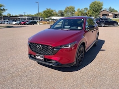 2023 Mazda CX-5 2.5 Turbo SUV