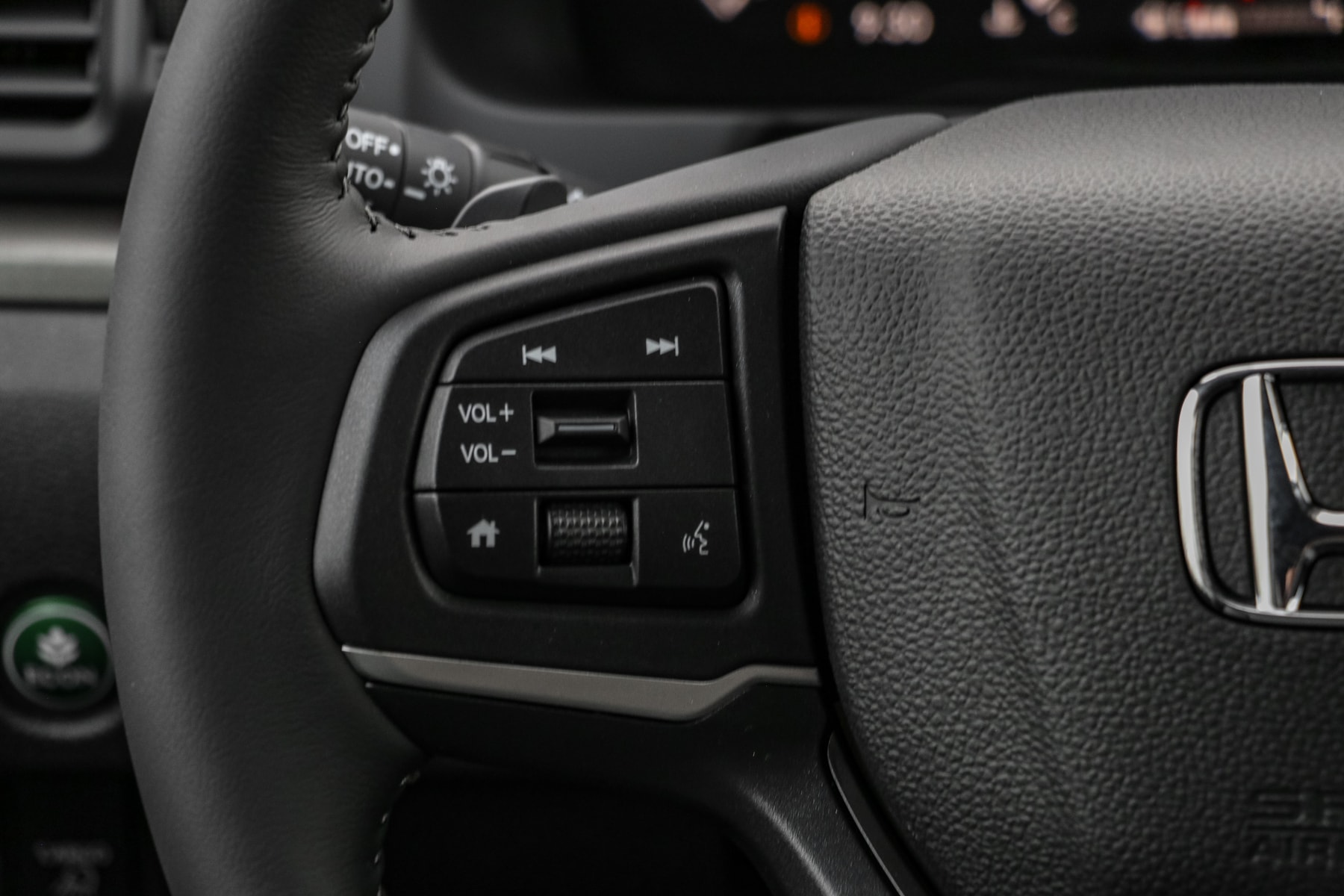 2026 Honda Ridgeline RTL - Photo 13