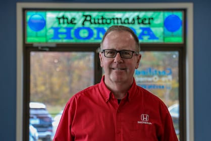 Staff member Jay Guyette from ecaaaf1fe14f