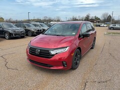 2024 Honda Odyssey Sport Van