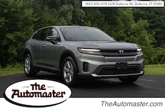 2026 Honda Prologue EX SUV