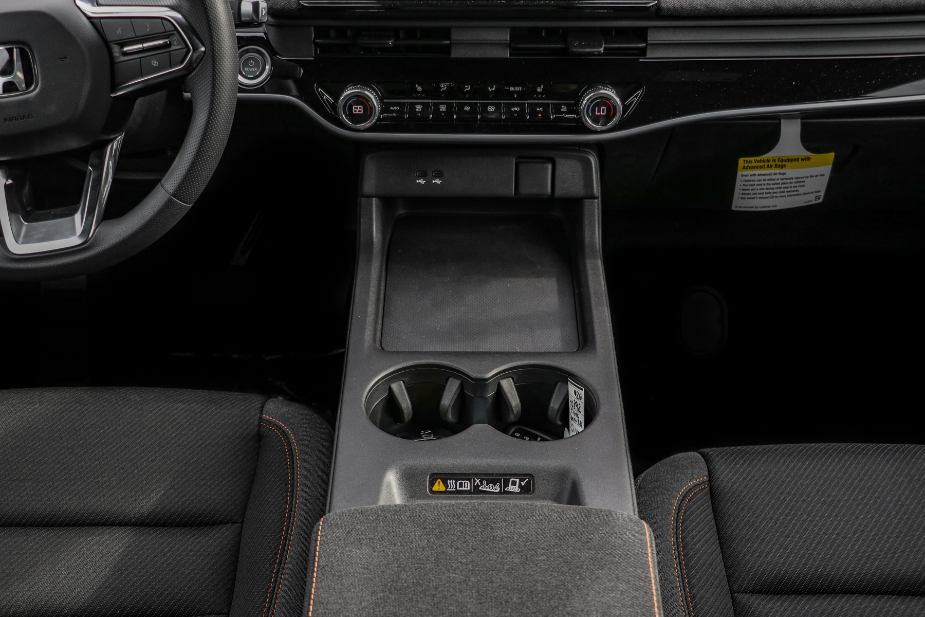 2026 Honda Prologue EX - Photo 8
