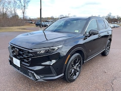 2023 Honda CR-V Hybrid Sport SUV