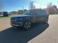 2024 Land Rover Range Rover