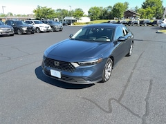 2023 Honda Accord EX Sedan
