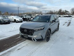 2025 Honda CR-V Hybrid Sport Touring SUV