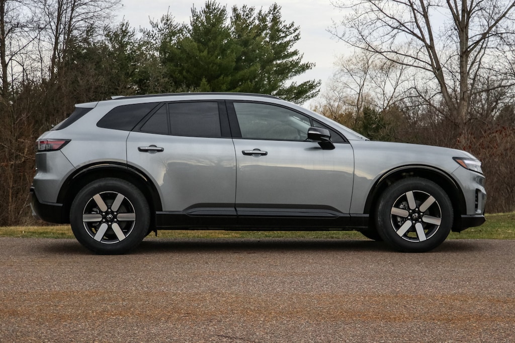 New 2026 Honda Prologue Touring SUV