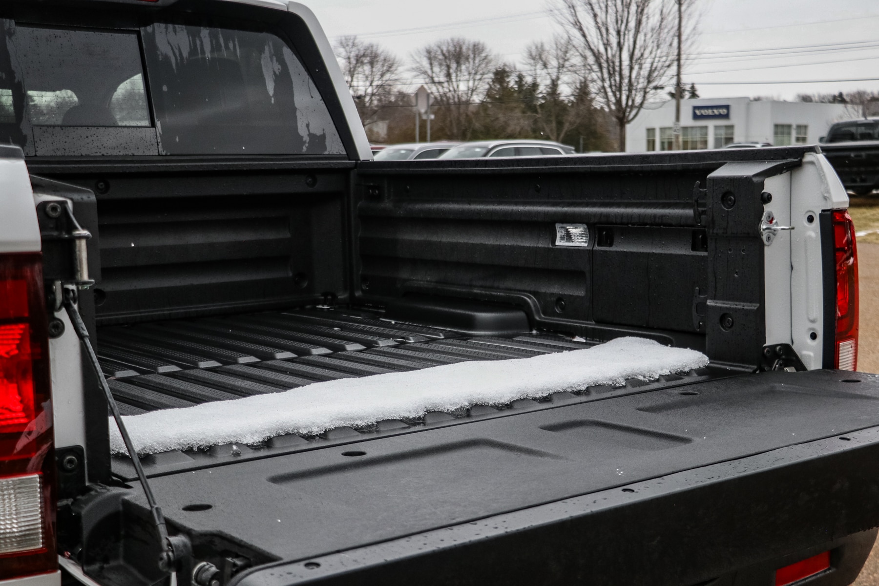 2026 Honda Ridgeline RTL - Photo 16