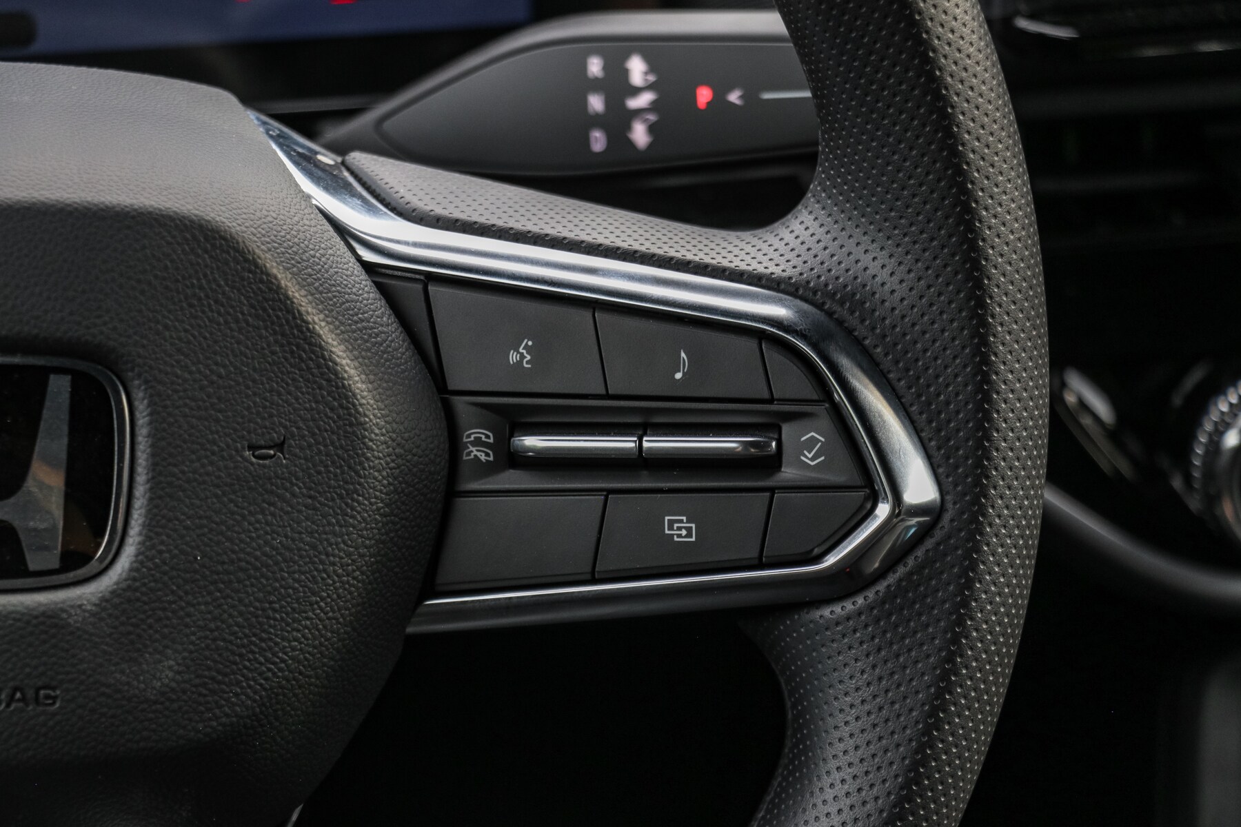 2026 Honda Prologue EX - Photo 14