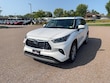 Toyota Highlander Hybrid