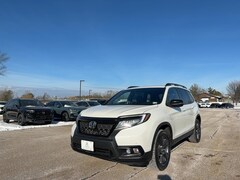 2019 Honda Passport Touring AWD SUV