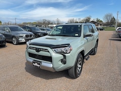 2023 Toyota 4Runner TRD Off Road Premium SUV