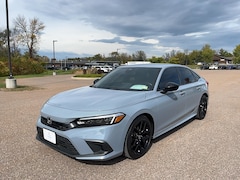 2023 Honda Civic Sport Sedan