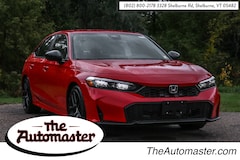 2025 Honda Civic Sport Hatchback