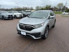 2020 Honda CR-V EX AWD SUV
