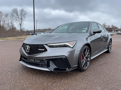 2024 Acura Integra Type S Hatchback