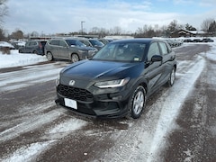 2023 Honda HR-V LX AWD SUV