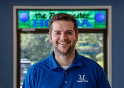 Staff member Patrick Moreau from ecaaaf1fe14f