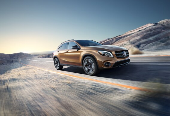 The Automaster Mercedes Benz In Vermont Mercedes Benz Gla