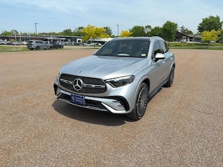 2024 Mercedes-Benz GLC 300 4MATIC SUV