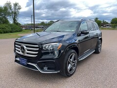 2024 Mercedes-Benz GLS 450 4MATIC SUV