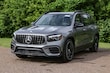 Mercedes-Benz AMG GLB 35