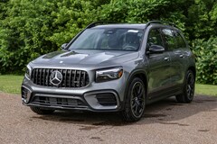 2024 Mercedes-Benz AMG GLB 35 4MATIC SUV