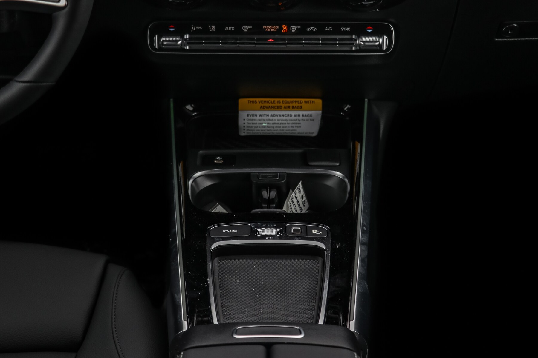 2026 Mercedes-Benz GLB GLB 250 - Photo 11