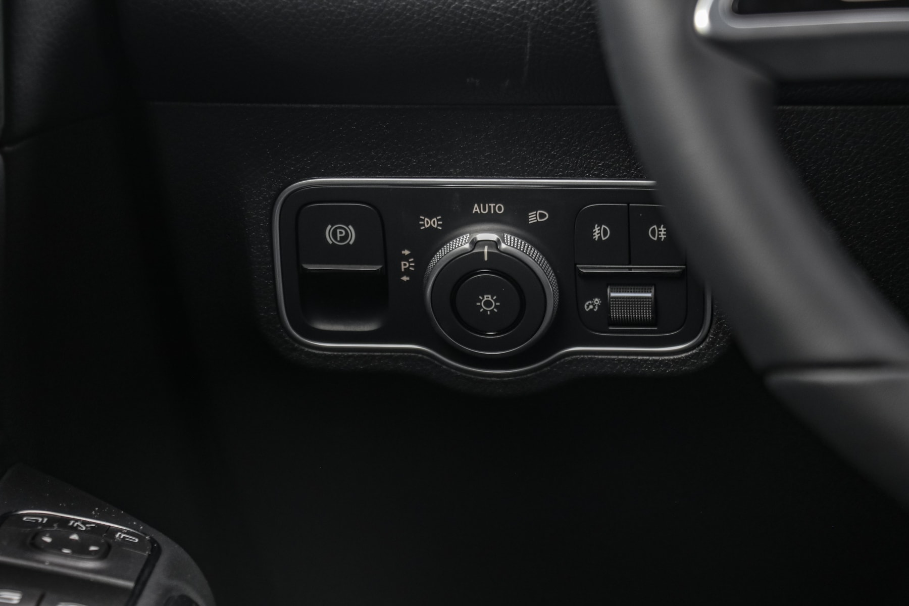 2026 Mercedes-Benz GLB GLB 250 - Photo 15