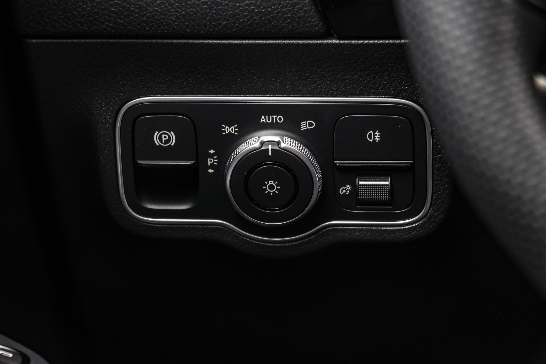 2026 Mercedes-Benz GLA AMG GLA 35 - Photo 15