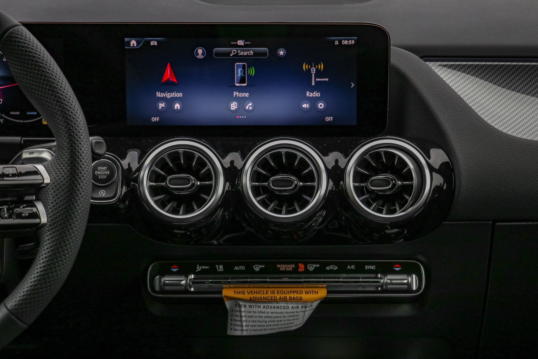 2026 Mercedes-Benz GLA AMG GLA 35 - Photo 12