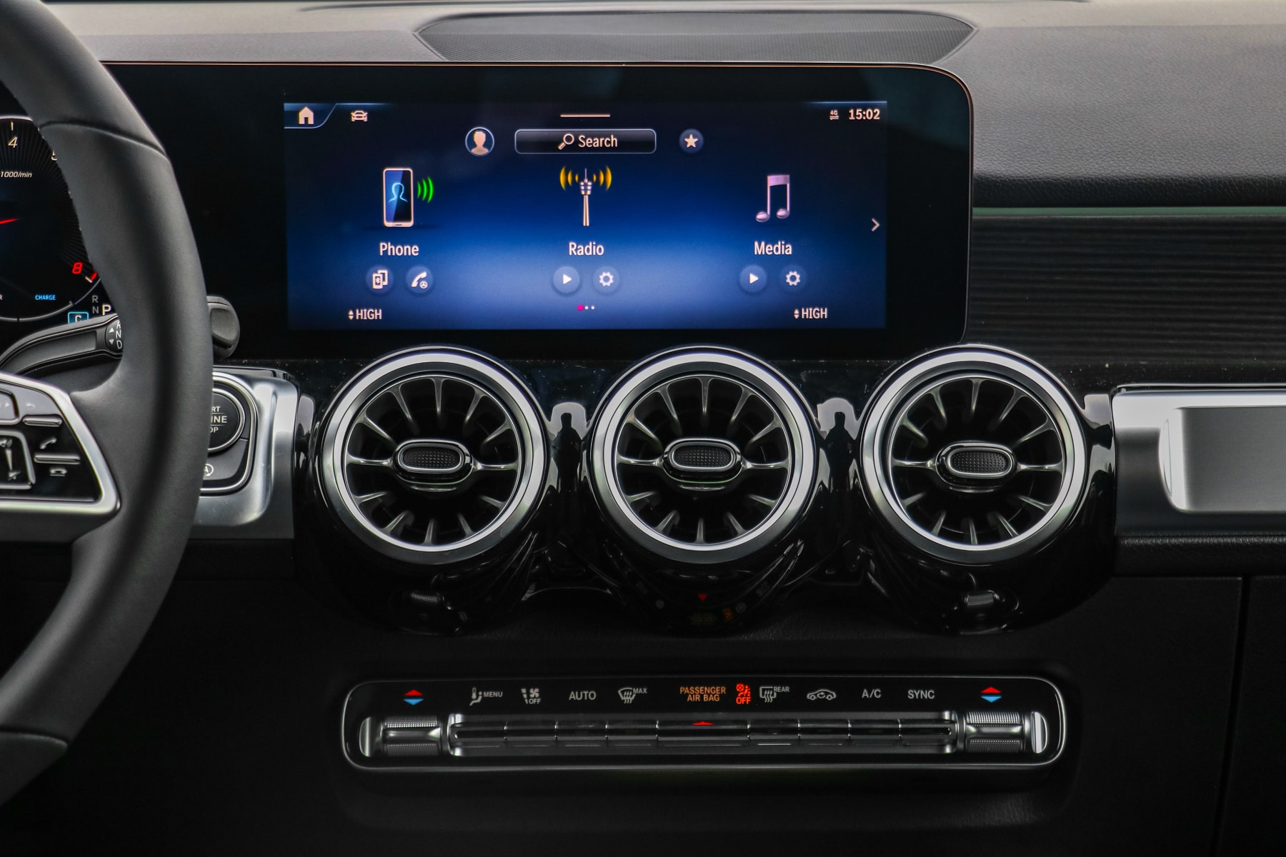 2026 Mercedes-Benz GLB GLB 250 - Photo 12
