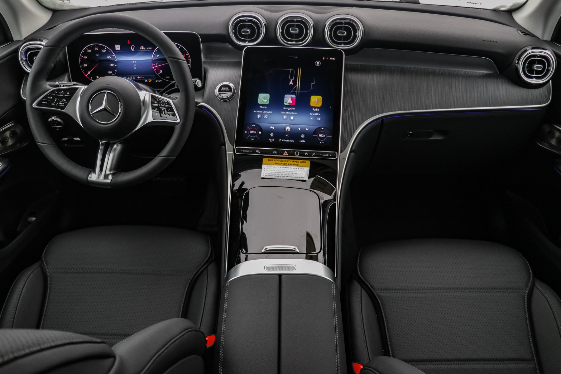 2026 Mercedes-Benz GLC Base - Photo 8