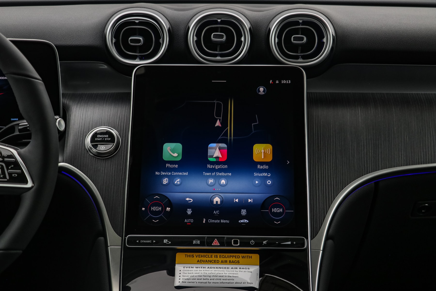 2026 Mercedes-Benz GLC Base - Photo 9