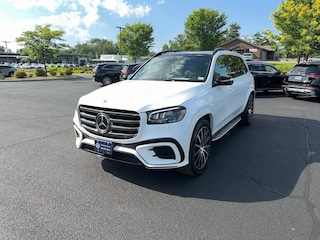 2024 Mercedes-Benz GLS 580 SUV