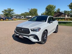 2025 Mercedes-Benz AMG GLE 53 4MATIC Coupe