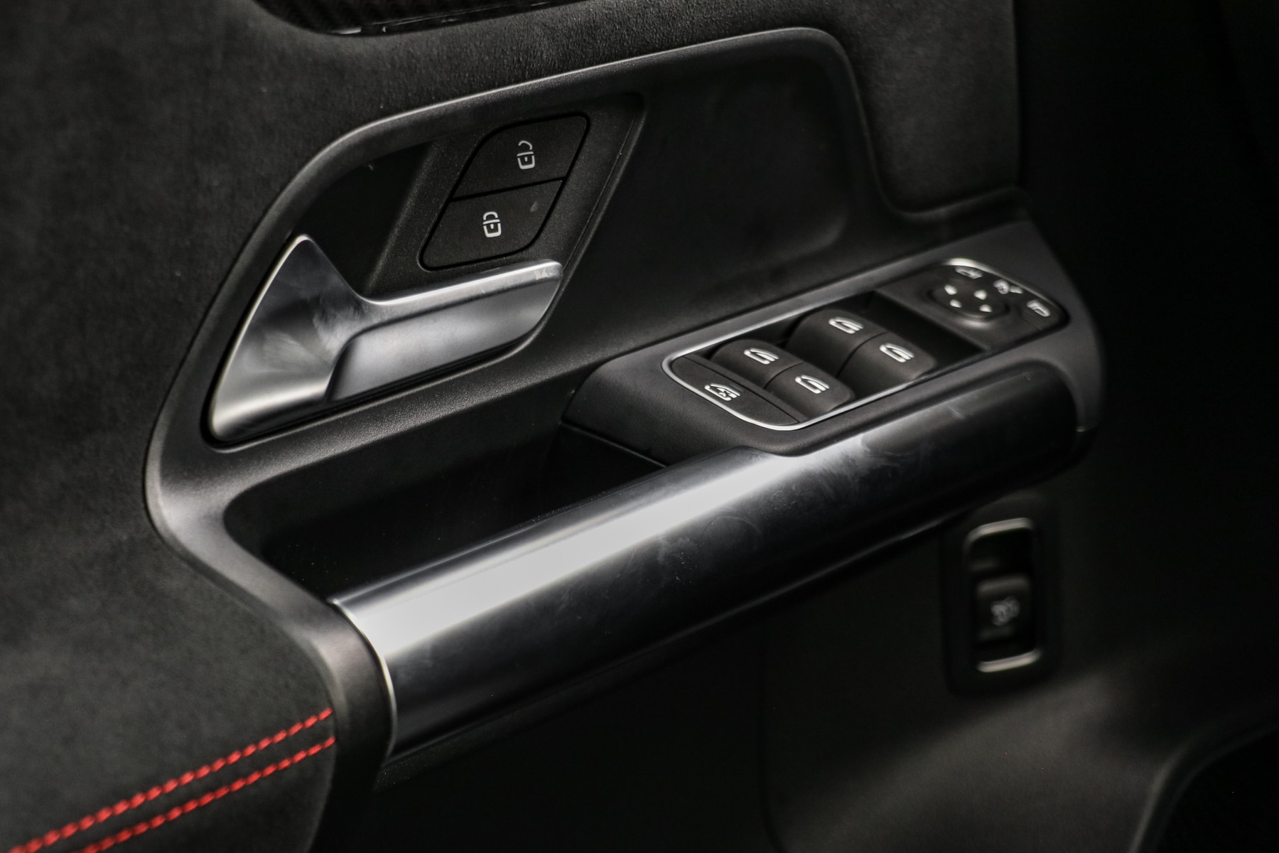 2026 Mercedes-Benz GLA AMG GLA 35 - Photo 14