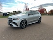 Mercedes-Benz GLE 450e