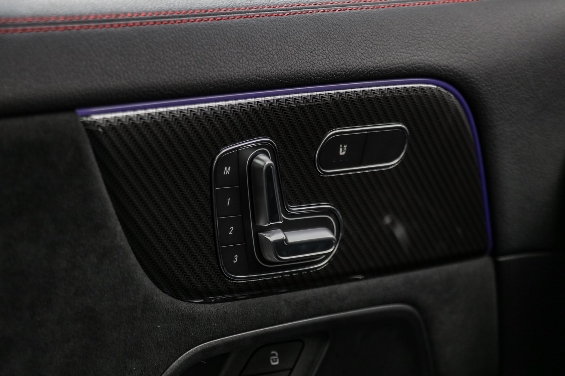 2026 Mercedes-Benz GLA AMG GLA 35 - Photo 13