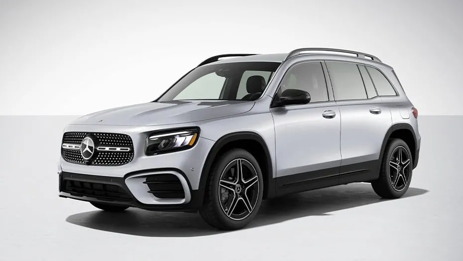 Mercedes-Benz GLB 250