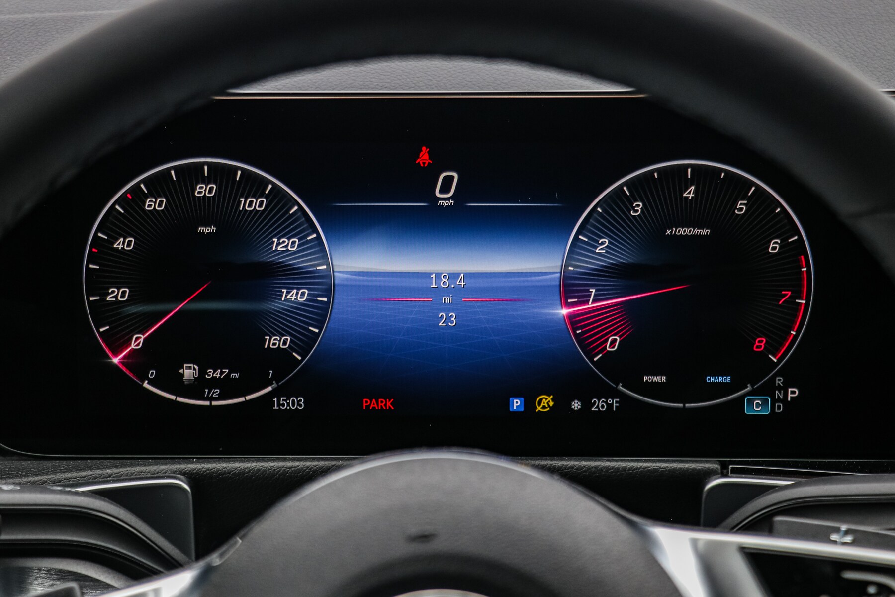 2026 Mercedes-Benz GLB GLB 250 - Photo 19