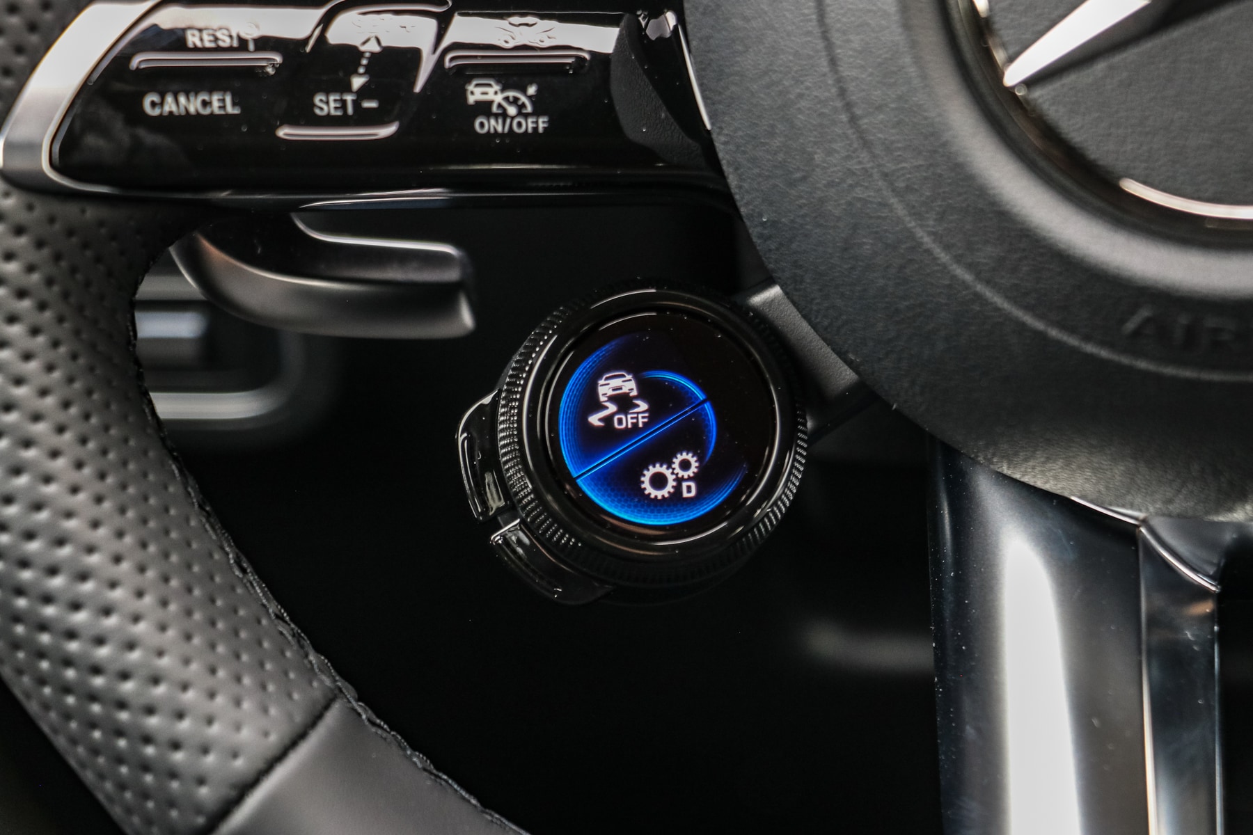 2026 Mercedes-Benz GLA AMG GLA 35 - Photo 16